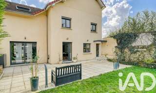 Maison 7 Pièces 163 m² à vendre à Baillet-en-France (95560)