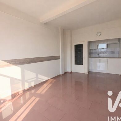 Appartement 1 pièces 129700 €