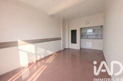Appartement 1 pièces 129700 €