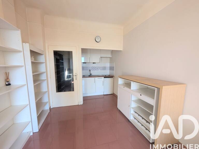 Vente Appartement 1 pièce — photo 1