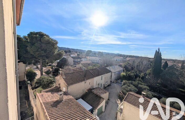 Vente Appartement 1 pièce — photo 2