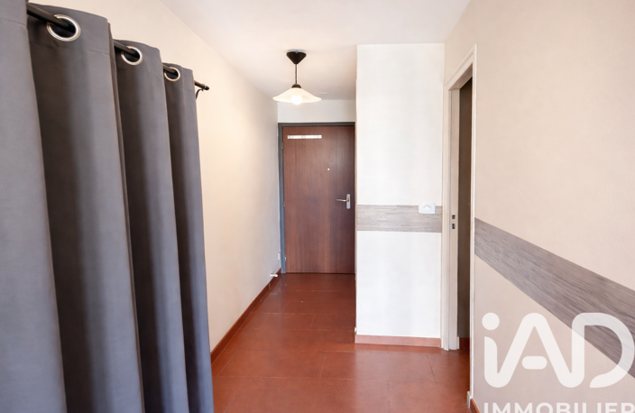 Vente Appartement 1 pièce — photo 3