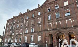 Appartement 5 Pièces 95 m² à vendre à Guise (02120)