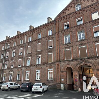 Appartement 5 pièces 72000 €