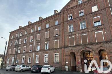 Appartement 5 pièces 72000 €