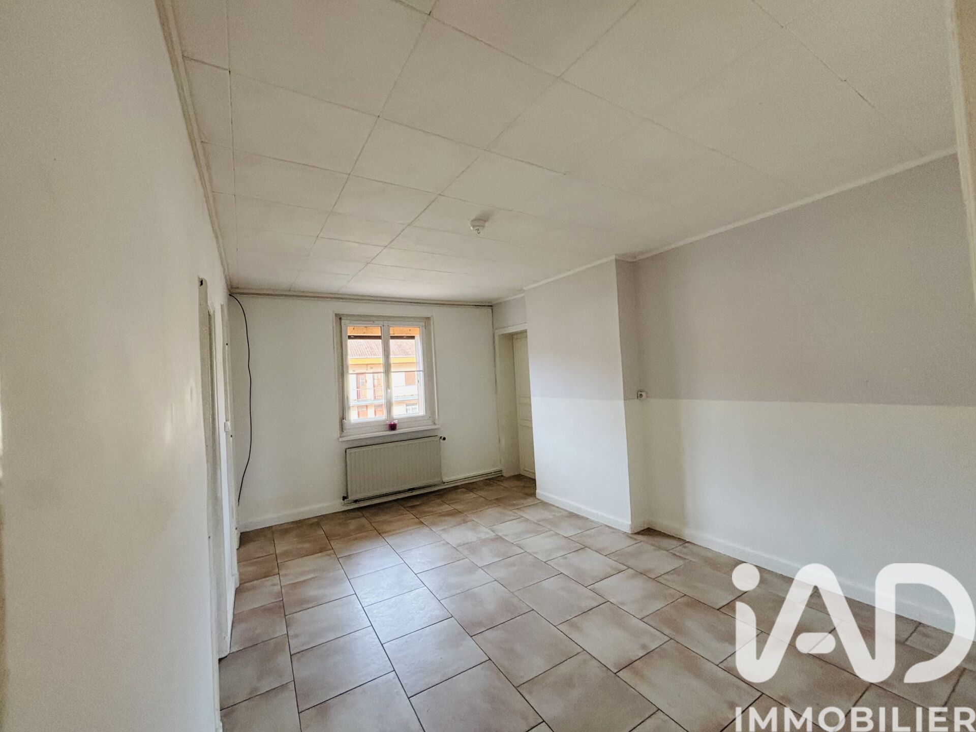 Vente Appartement 5 pièces - Photo 2