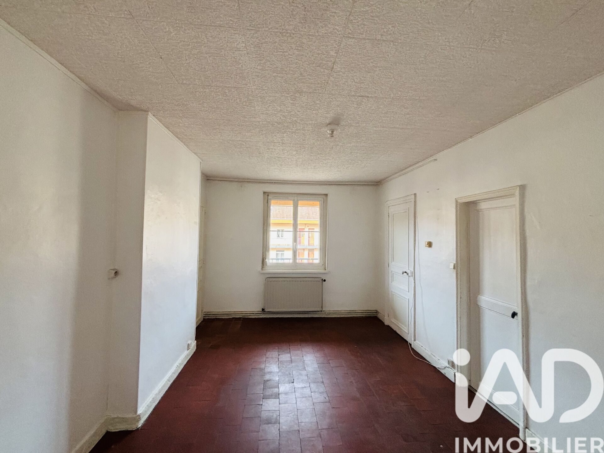 Vente Appartement 5 pièces - Photo 3