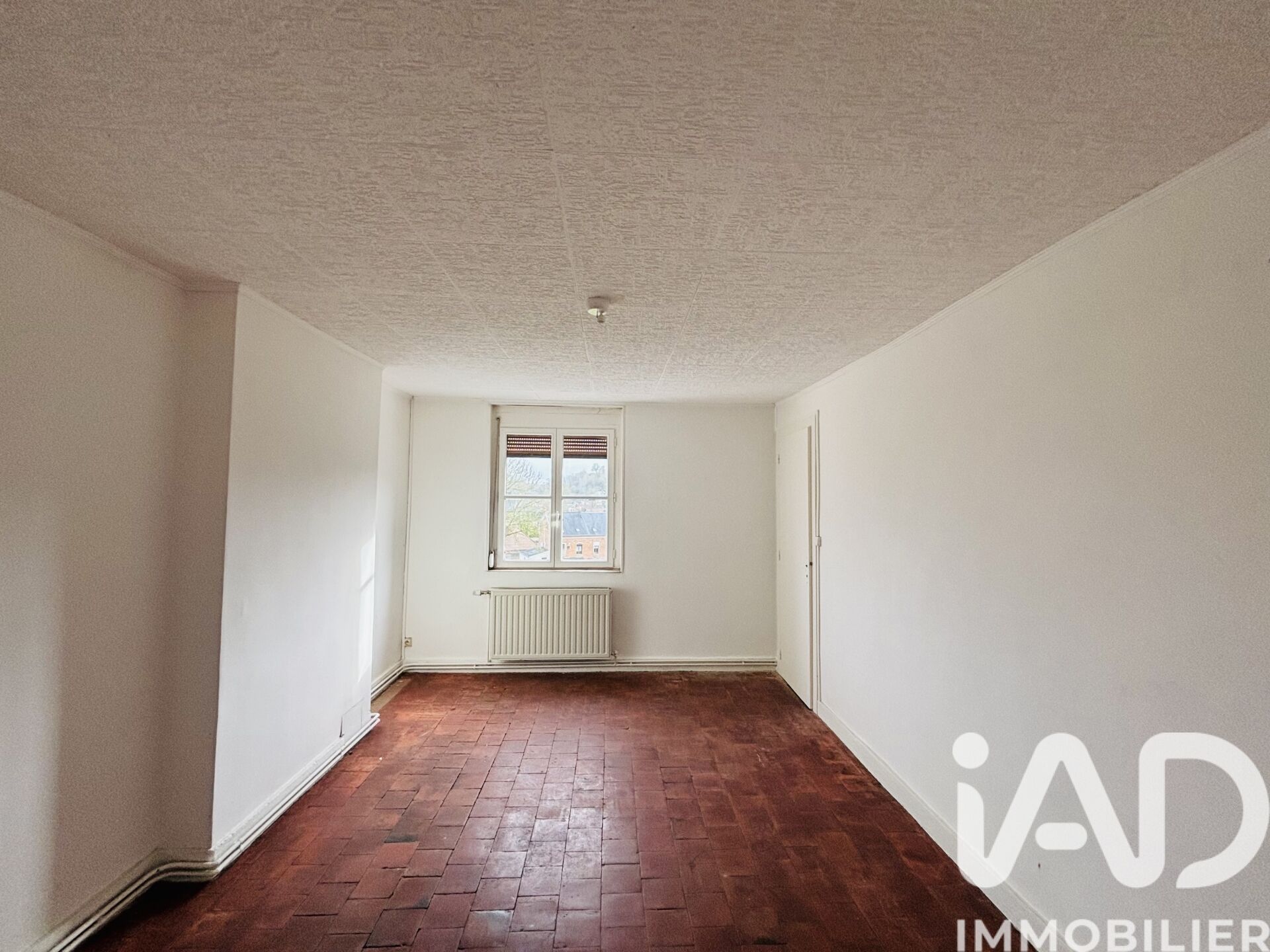 Vente Appartement 5 pièces - Photo 4