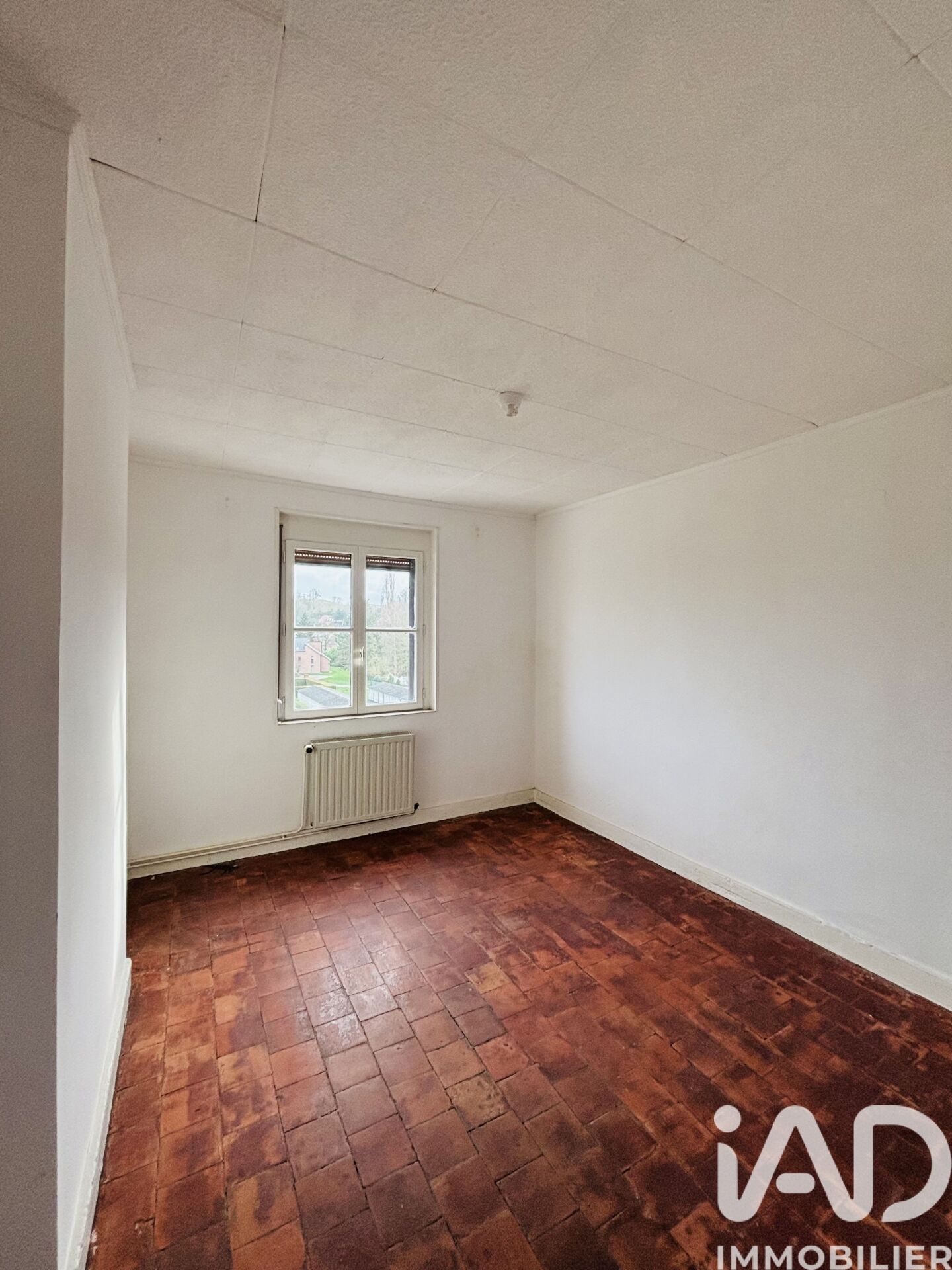 Vente Appartement 5 pièces - Photo 5