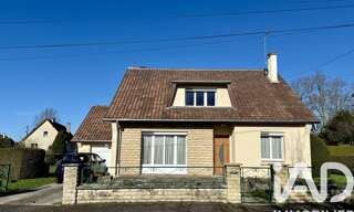 Maison 6 Pièces 134 m² à vendre à Bayeux (14400)