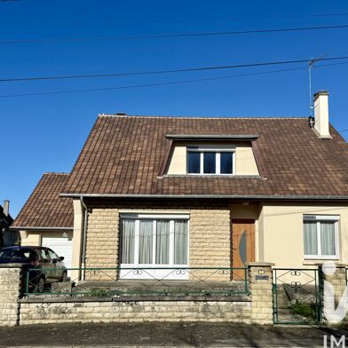 Maison 6 pièces 299000 €