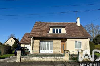 Maison 6 pièces 299000 €