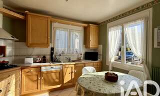 Maison 6 Pièces 134 m² à vendre à Bayeux (14400)