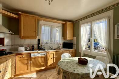 Maison 6 pièces 299000 €