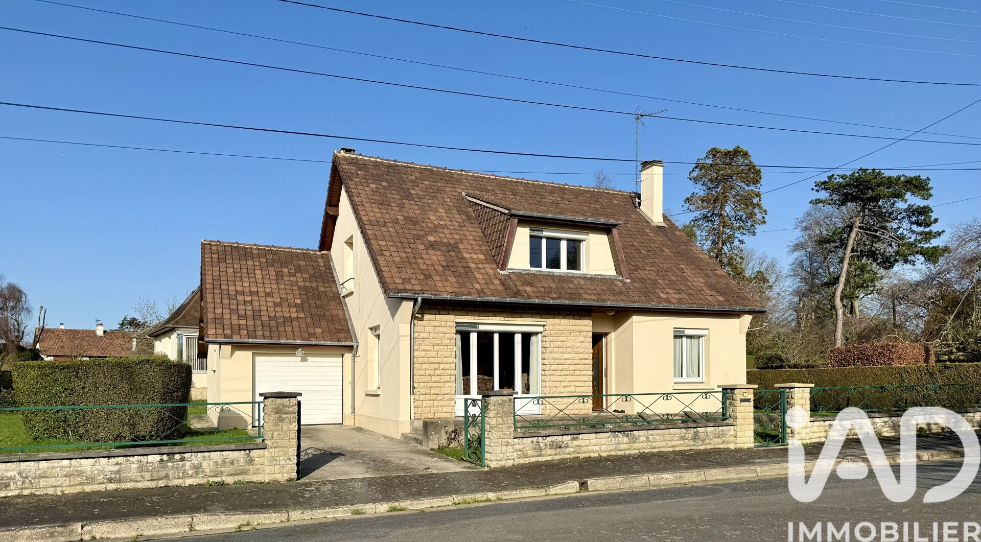 Vente Maison/villa 6 pièces - Photo 2