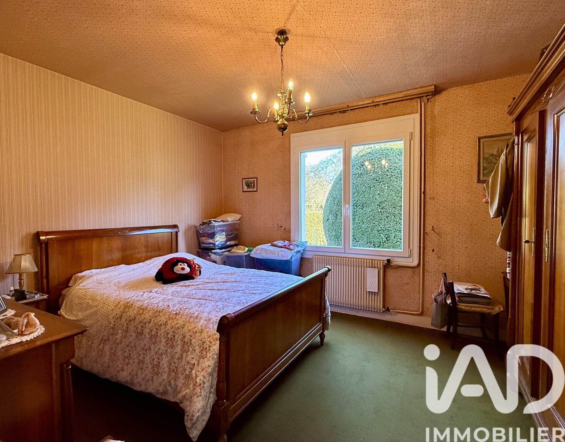 Vente Maison/villa 6 pièces - Photo 5