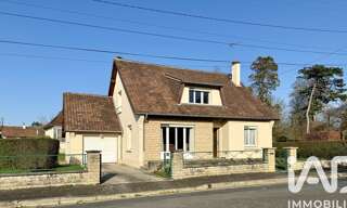 Maison 6 Pièces 134 m² à vendre à Bayeux (14400)