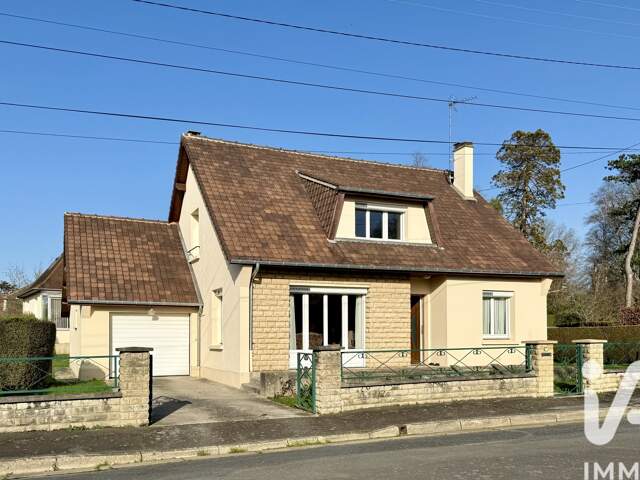 Vente Maison/villa 6 pièces — photo du bien