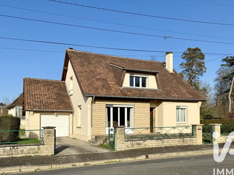 Vente Maison/villa 6 pièces — photo 1