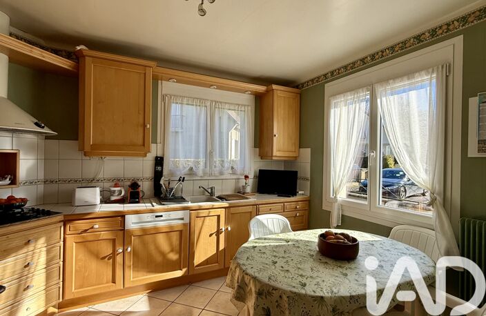 Vente Maison/villa 6 pièces — photo 2