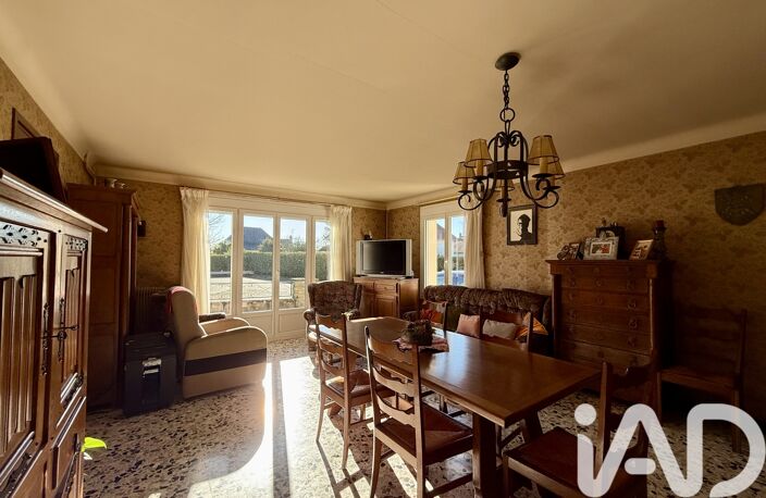 Vente Maison/villa 6 pièces — photo 3