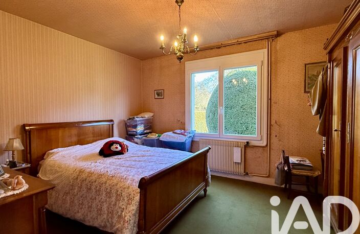 Vente Maison/villa 6 pièces — photo 4