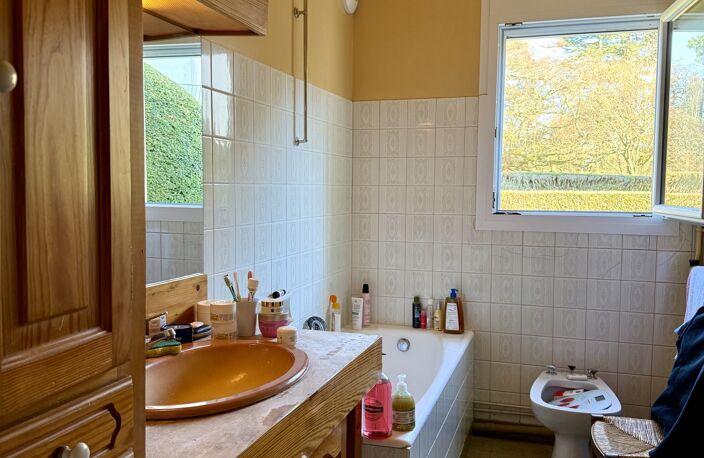 Vente Maison/villa 6 pièces — photo 5