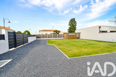 Terrain  95000 €