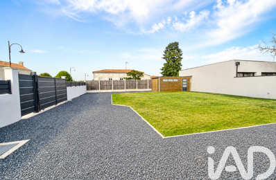 Vente Terrain 262 m&sup2; — photo du bien