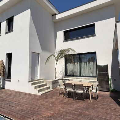 Maison 4 pièces 425000 €