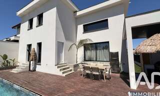 Maison 4 Pièces 120 m² à vendre à Bompas (66430)