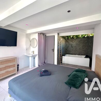 Maison 3 pièces 146000 €