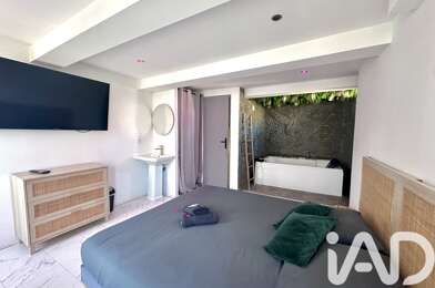 Maison 3 pièces 146000 €