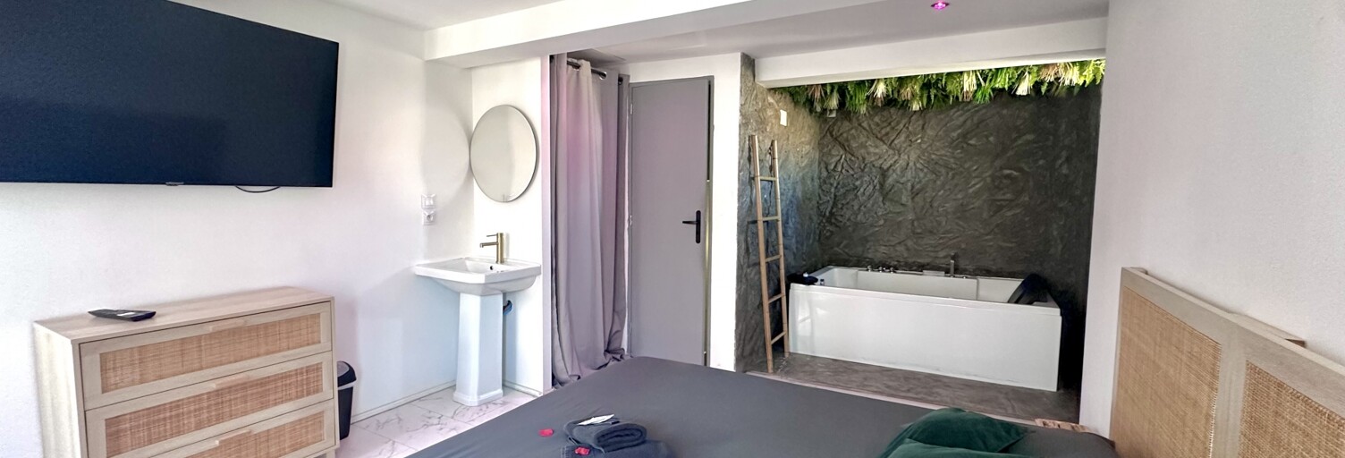 Maison 3 Pièces 50 m² à vendre à Perpignan (66000)