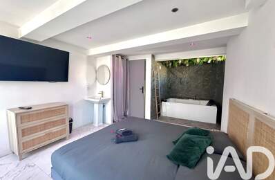 Vente Maison de ville 3 pièces — photo du bien