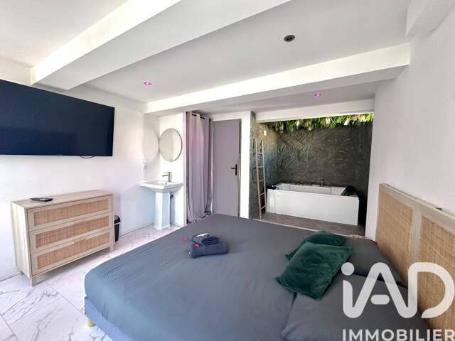 Vente Maison de ville 3 pièces — photo du bien