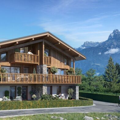 Maison 2 pièces 440000 €