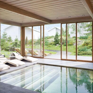 Maison 5 pièces 1450000 €