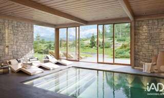 Maison 5 Pièces 134 m² à vendre à Combloux (74920)