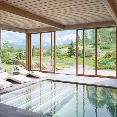 Maison 5 pièces 1460000 €