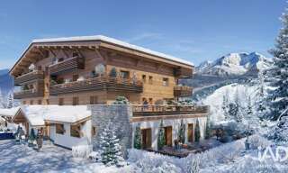 Maison 5 Pièces 125 m² à vendre à Combloux (74920)