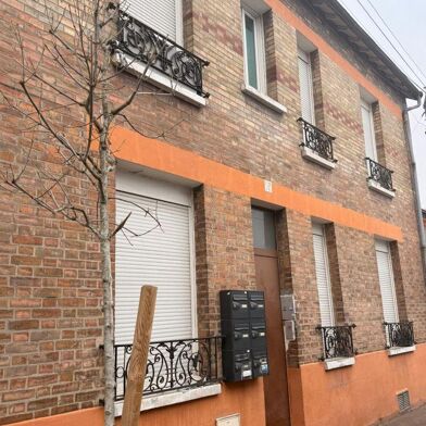 Immeuble  429680 €