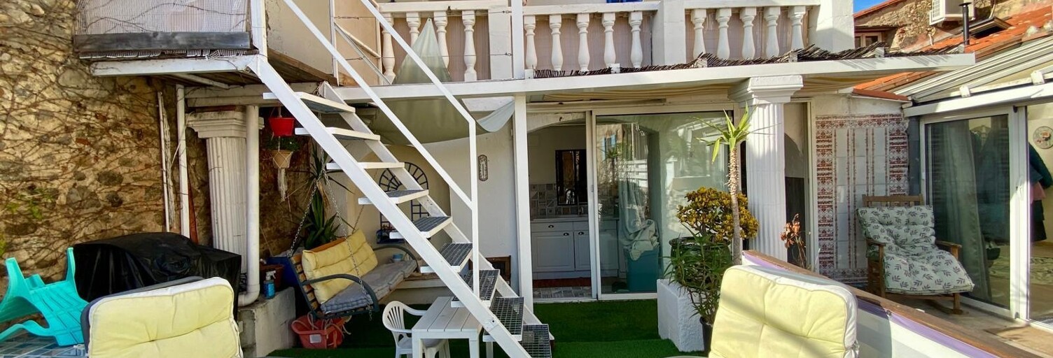 Maison 6 Pièces 206 m² à vendre à Le Boulou (66160)