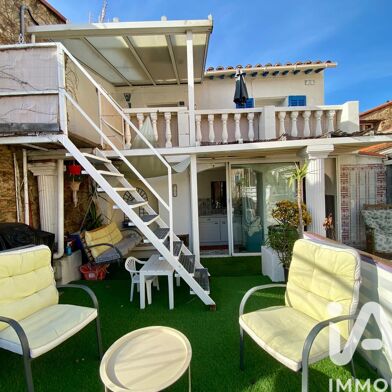 Maison 6 pièces 259000 €