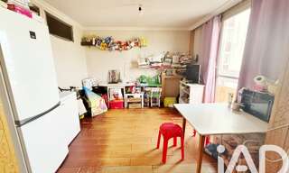 Appartement 3 Pièces 42 m² à vendre à Pantin (93500)