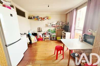 Appartement 3 pièces 195000 €