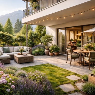 Appartement 3 pièces 299000 €