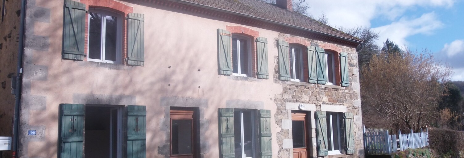 Maison 8 Pièces 148 m² à vendre à Miremont (63380)