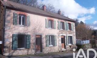 Maison 8 Pièces 148 m² à vendre à Miremont (63380)