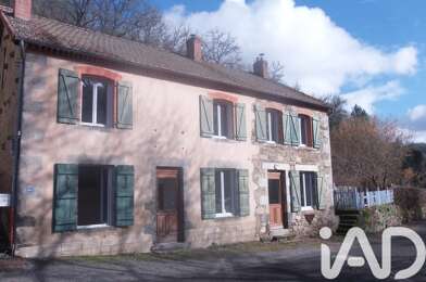 Maison 8 pièces 77500 €